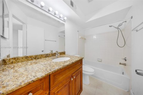 Copropriété à vendre à Davie, Floride: 2 chambres, 102.19 m2 № 2152730 - photo 18