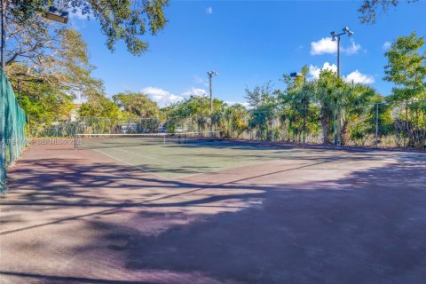 Copropriété à vendre à Davie, Floride: 2 chambres, 102.19 m2 № 2152730 - photo 20