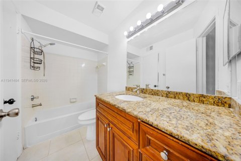 Copropriété à vendre à Davie, Floride: 2 chambres, 102.19 m2 № 2152730 - photo 17