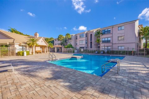 Copropriété à vendre à Davie, Floride: 2 chambres, 102.19 m2 № 2152730 - photo 23