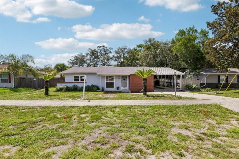 Villa ou maison à Spring Hill, Floride 3 chambres, 176.89 m2 № 2225977