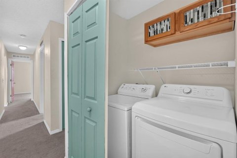 Villa ou maison à vendre à Palm Coast, Floride: 4 chambres, 166.11 m2 № 2285140 - photo 30