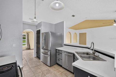 Villa ou maison à vendre à Palm Coast, Floride: 4 chambres, 166.11 m2 № 2285140 - photo 12