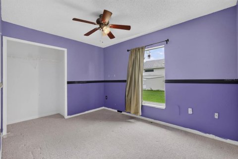Villa ou maison à vendre à Palm Coast, Floride: 4 chambres, 166.11 m2 № 2285140 - photo 26
