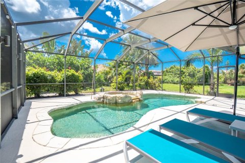 Villa ou maison à vendre à Englewood, Floride: 4 chambres, 197.32 m2 № 1911954 - photo 4