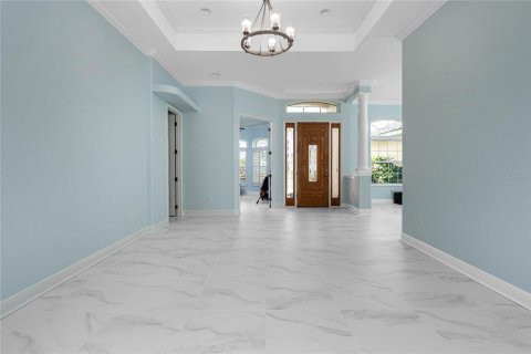 Villa ou maison à vendre à Englewood, Floride: 4 chambres, 197.32 m2 № 1911954 - photo 12
