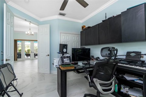 Villa ou maison à vendre à Englewood, Floride: 4 chambres, 197.32 m2 № 1911954 - photo 23