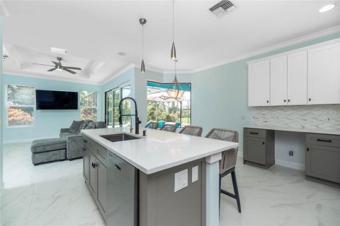 Villa ou maison à vendre à Englewood, Floride: 4 chambres, 197.32 m2 № 1911954 - photo 26