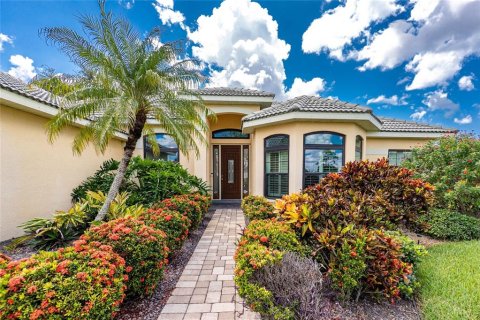 Villa ou maison à vendre à Englewood, Floride: 4 chambres, 197.32 m2 № 1911954 - photo 2