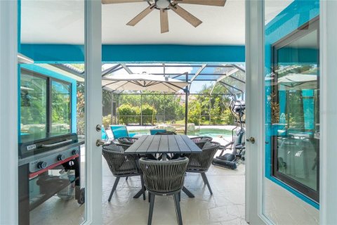 Villa ou maison à vendre à Englewood, Floride: 4 chambres, 197.32 m2 № 1911954 - photo 21