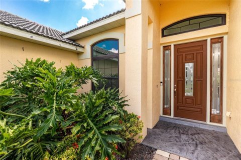 Villa ou maison à vendre à Englewood, Floride: 4 chambres, 197.32 m2 № 1911954 - photo 3