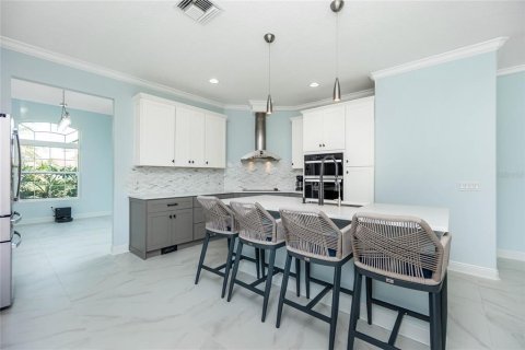 Villa ou maison à vendre à Englewood, Floride: 4 chambres, 197.32 m2 № 1911954 - photo 28