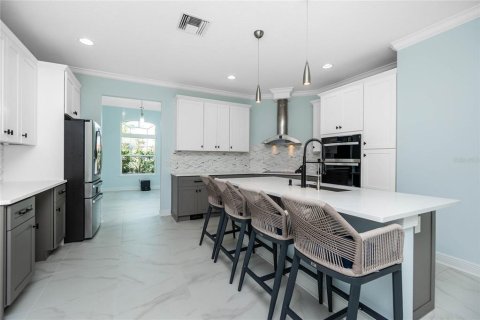 Villa ou maison à vendre à Englewood, Floride: 4 chambres, 197.32 m2 № 1911954 - photo 27