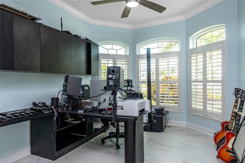 Villa ou maison à vendre à Englewood, Floride: 4 chambres, 197.32 m2 № 1911954 - photo 22