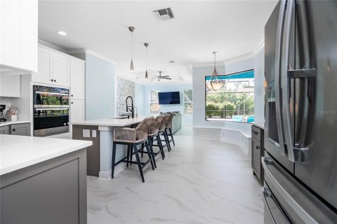 Villa ou maison à vendre à Englewood, Floride: 4 chambres, 197.32 m2 № 1911954 - photo 24