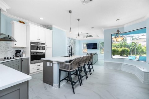 Villa ou maison à vendre à Englewood, Floride: 4 chambres, 197.32 m2 № 1911954 - photo 25