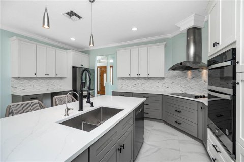 Villa ou maison à vendre à Englewood, Floride: 4 chambres, 197.32 m2 № 1911954 - photo 29