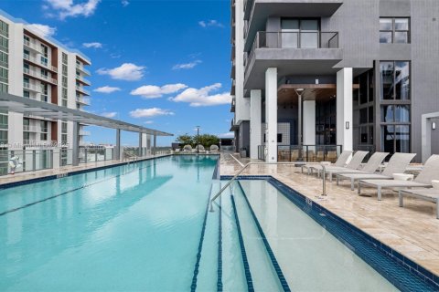 Appartement à louer à Fort Lauderdale, Floride: 59.64 m2 № 1818710 - photo 28