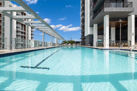 Appartement à louer à Fort Lauderdale, Floride: 59.64 m2 № 1818710 - photo 24