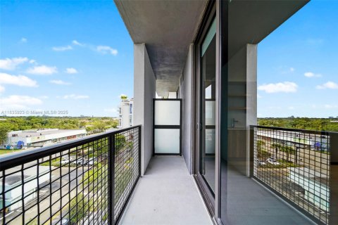 Appartement à louer à Fort Lauderdale, Floride: 59.64 m2 № 1818710 - photo 8