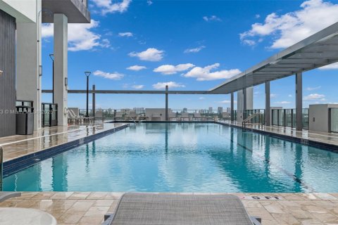 Appartement à louer à Fort Lauderdale, Floride: 59.64 m2 № 1818710 - photo 26