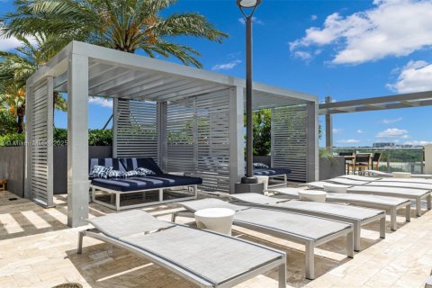 Appartement à louer à Fort Lauderdale, Floride: 59.64 m2 № 1818710 - photo 30