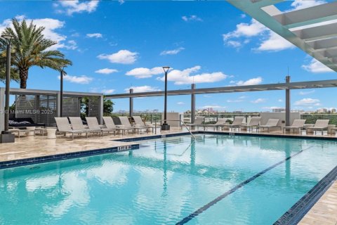 Appartement à louer à Fort Lauderdale, Floride: 59.64 m2 № 1818710 - photo 22