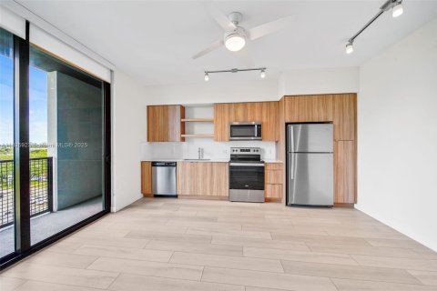 Appartement à louer à Fort Lauderdale, Floride: 59.64 m2 № 1818710 - photo 3