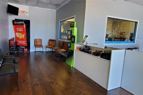 Immobilier commercial à louer à Gainesville, Floride: 7272.67 m2 № 1857802 - photo 7