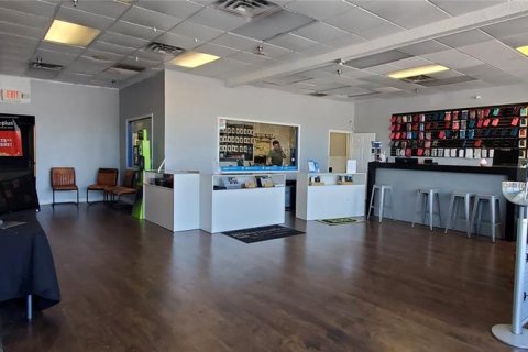 Immobilier commercial à louer à Gainesville, Floride: 7272.67 m2 № 1857802 - photo 5