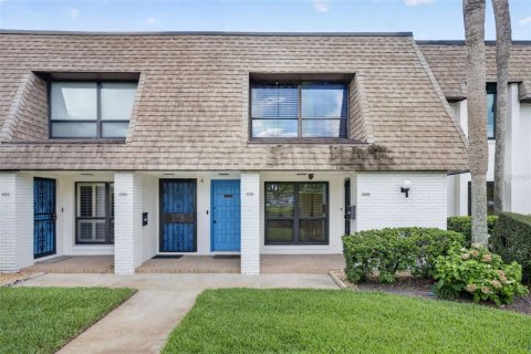 Condo in Orlando, Florida, 3 bedrooms  № 2366540