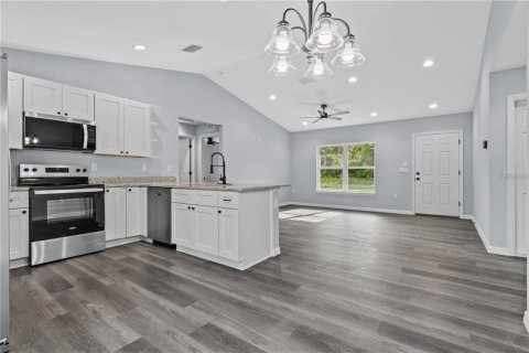 Villa ou maison à vendre à Ocala, Floride: 3 chambres, 123.93 m2 № 2219621 - photo 7
