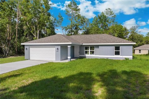 Villa ou maison à vendre à Ocala, Floride: 3 chambres, 123.93 m2 № 2219621 - photo 2