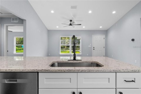 Villa ou maison à vendre à Ocala, Floride: 3 chambres, 123.93 m2 № 2219621 - photo 4