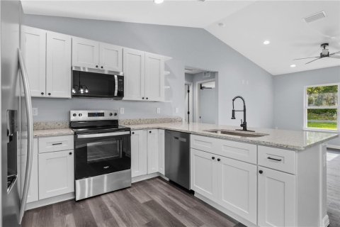 Villa ou maison à vendre à Ocala, Floride: 3 chambres, 123.93 m2 № 2219621 - photo 6