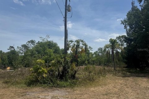 Land in Orlando, Florida № 1741031 - photo 2