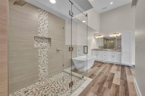 Купить виллу или дом в Овьедо, Флорида 3 комнаты, 231.88м2, № 1911436 - фото 25