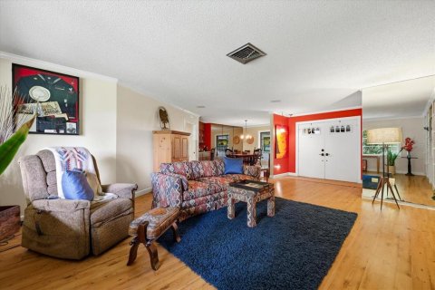 House in Sarasota, Florida 4 bedrooms, 353.49 sq.m. № 2151861 - photo 30