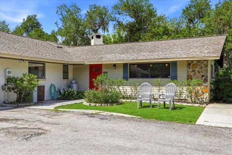 House in Sarasota, Florida 4 bedrooms, 353.49 sq.m. № 2151861 - photo 7