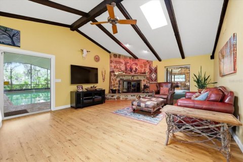 House in Sarasota, Florida 4 bedrooms, 353.49 sq.m. № 2151861 - photo 10
