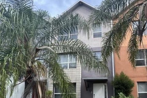 Touwnhouse à vendre à Orlando, Floride: 3 chambres, 169.92 m2 № 2413490 - photo 2