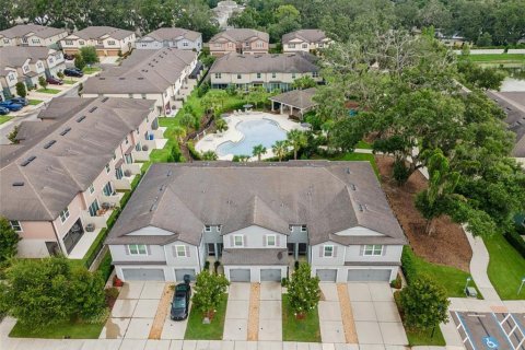 Townhouse in Tampa, Florida 2 bedrooms, 147.53 sq.m. № 2223679 - photo 26