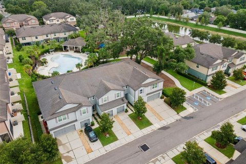 Townhouse in Tampa, Florida 2 bedrooms, 147.53 sq.m. № 2223679 - photo 28