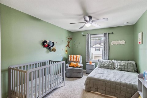 Townhouse in Tampa, Florida 2 bedrooms, 147.53 sq.m. № 2223679 - photo 21