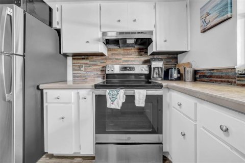 Condominio en venta en Indian Rocks Beach, Florida, 2 dormitorios, 96.62 m2 № 1903986 - foto 18
