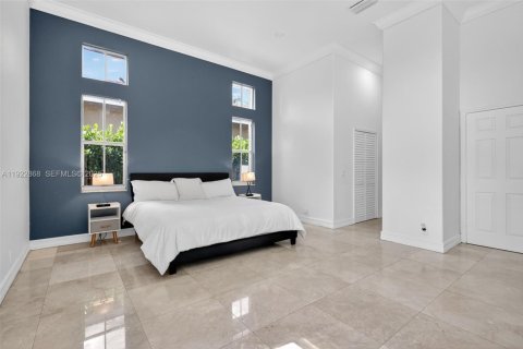 Villa ou maison à louer à Pembroke Pines, Floride: 3 chambres, 211.91 m2 № 1976724 - photo 30