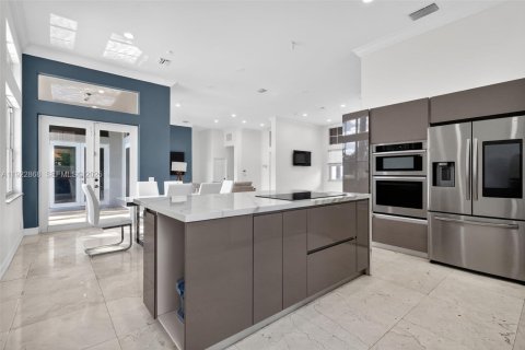 Villa ou maison à louer à Pembroke Pines, Floride: 3 chambres, 211.91 m2 № 1976724 - photo 15