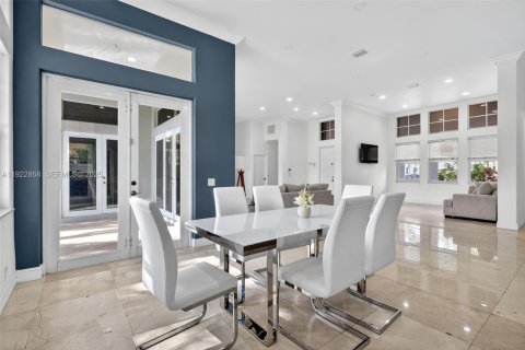 Villa ou maison à louer à Pembroke Pines, Floride: 3 chambres, 211.91 m2 № 1976724 - photo 17