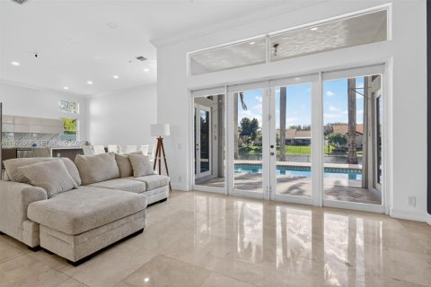 Villa ou maison à louer à Pembroke Pines, Floride: 3 chambres, 211.91 m2 № 1976724 - photo 8