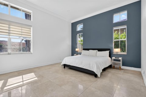 Villa ou maison à louer à Pembroke Pines, Floride: 3 chambres, 211.91 m2 № 1976724 - photo 29